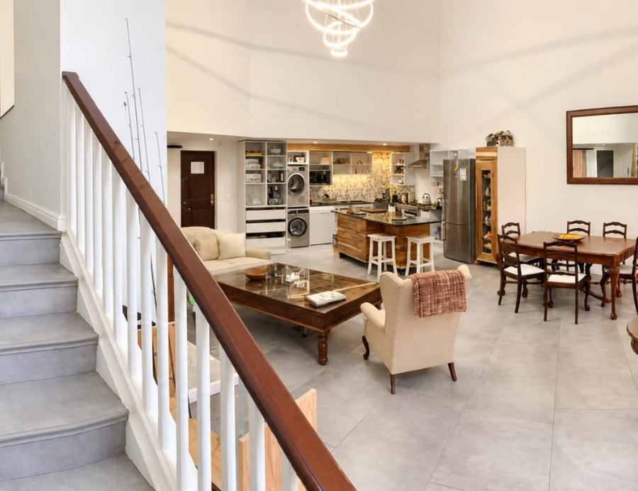 2 Bedroom Property for Sale in Groenvallei Western Cape